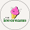 The Ice Creams
