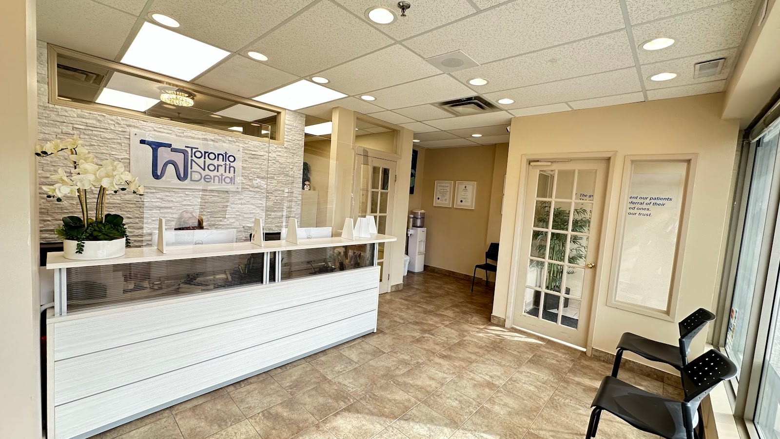 Toronto North Dental