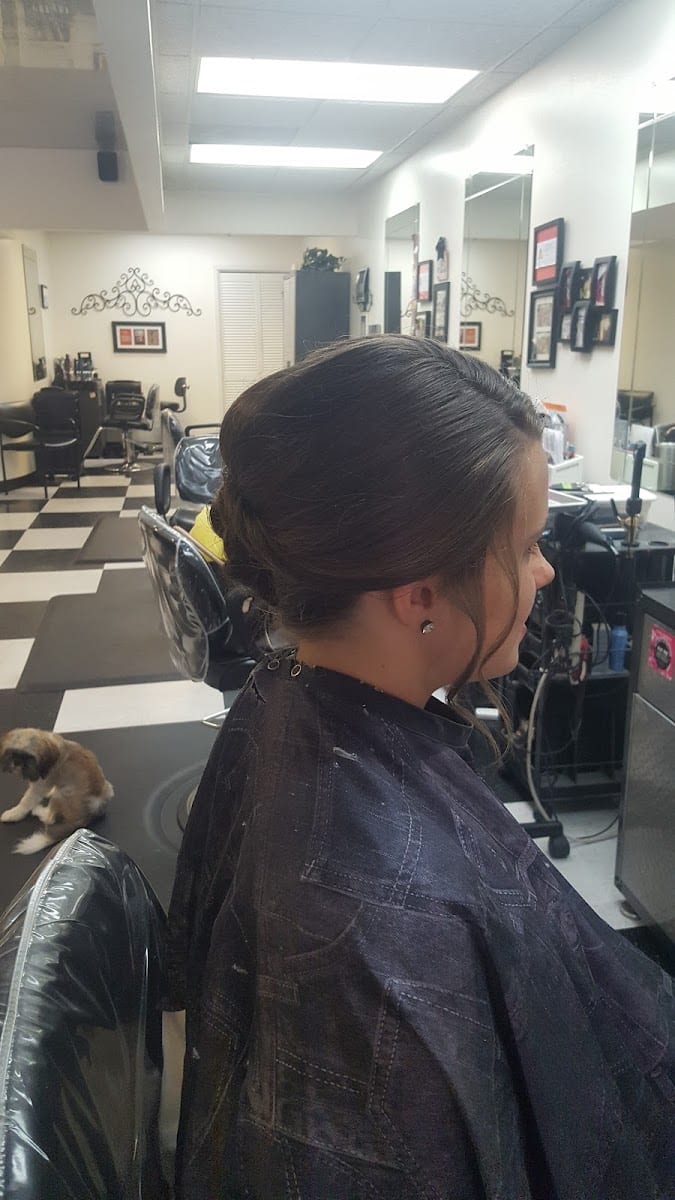 Studio 4 the Salon LLC, photo 2