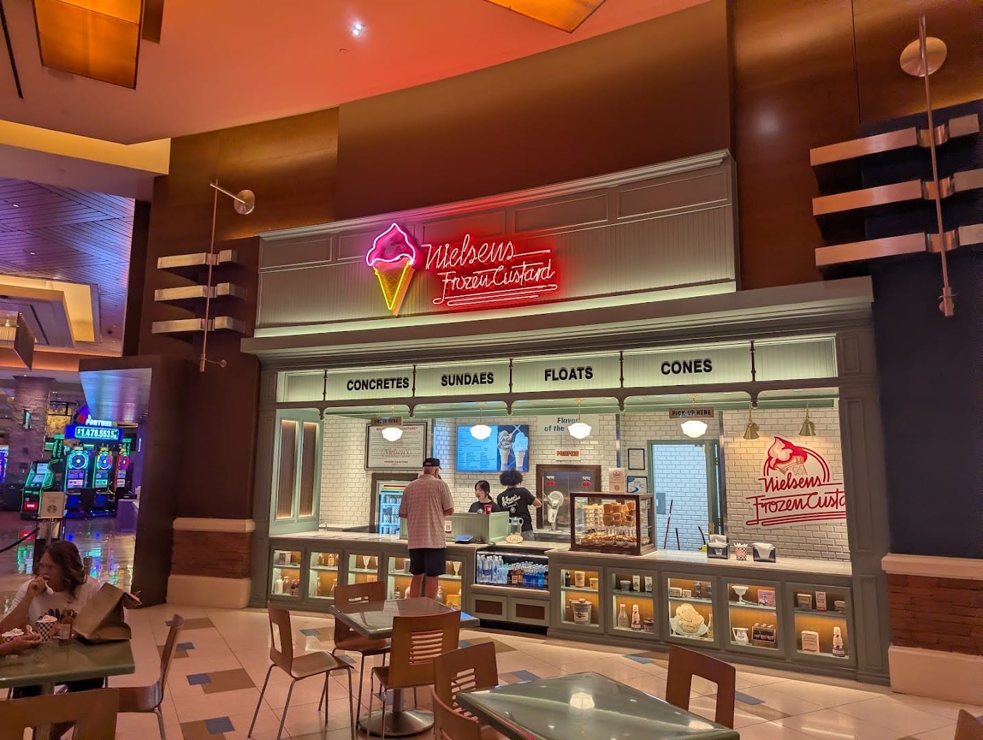 Nielsen’s Frozen Custard, photo 4
