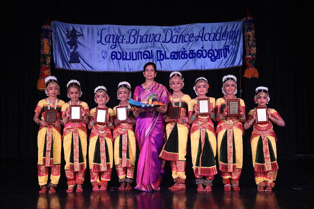 Laya Bhava Dance Academy - Forest Manor, photo 3