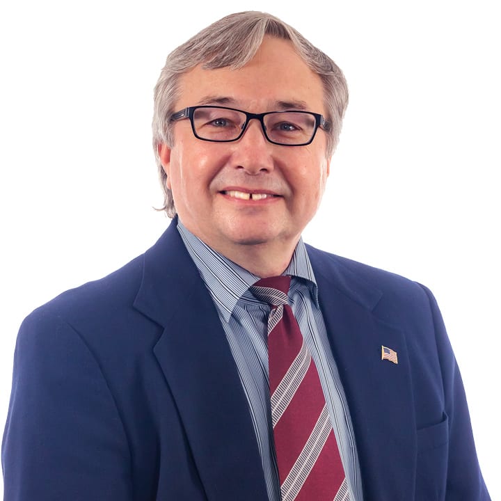 Dr. Mark M. Medeiros, MD, photo 2