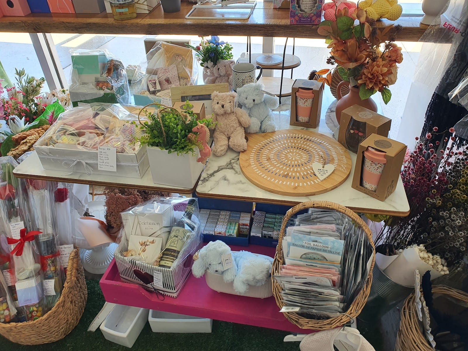 Blossoms Flower Boutique, photo 3
