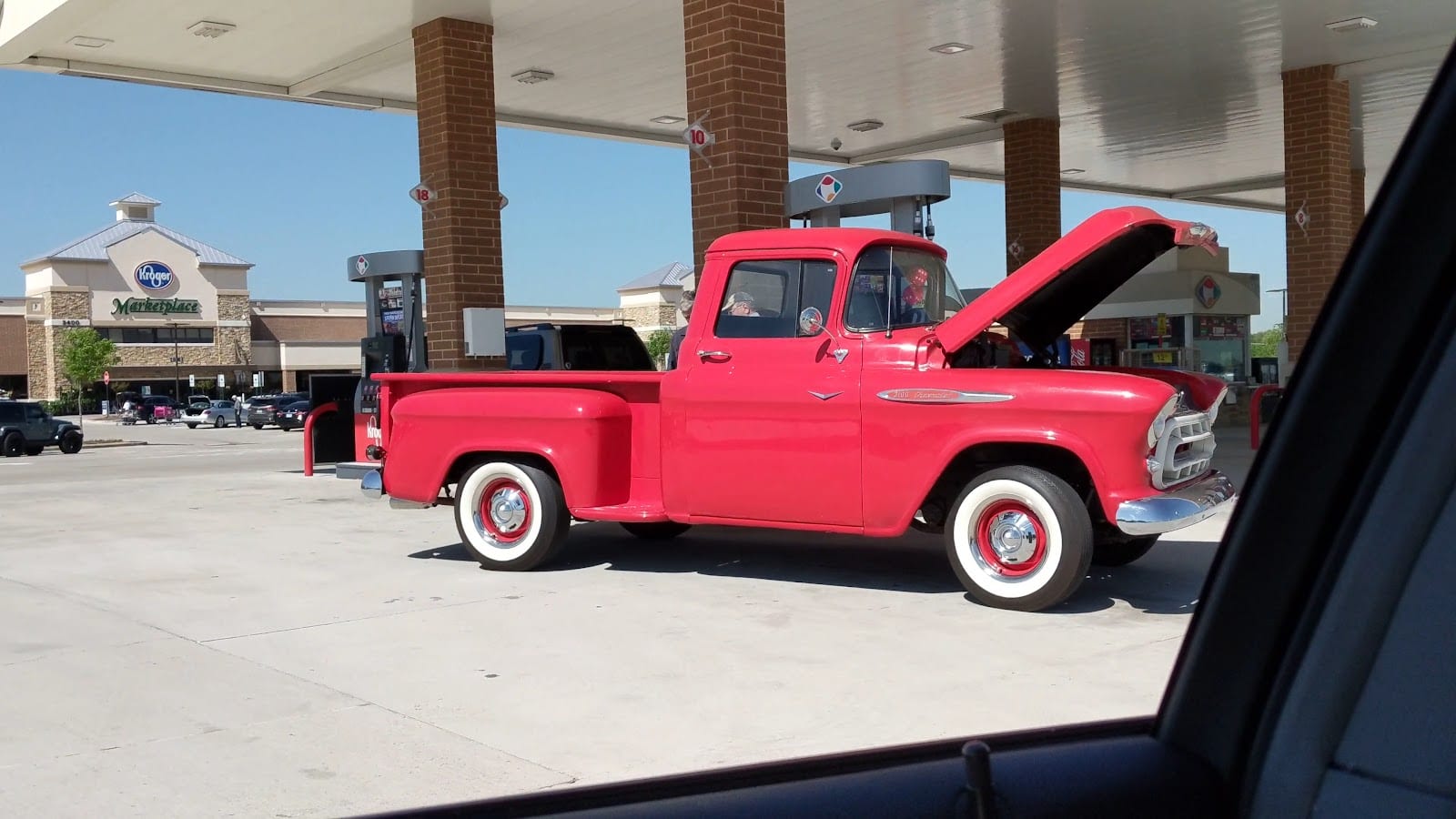 Kroger Fuel Center, photo 3