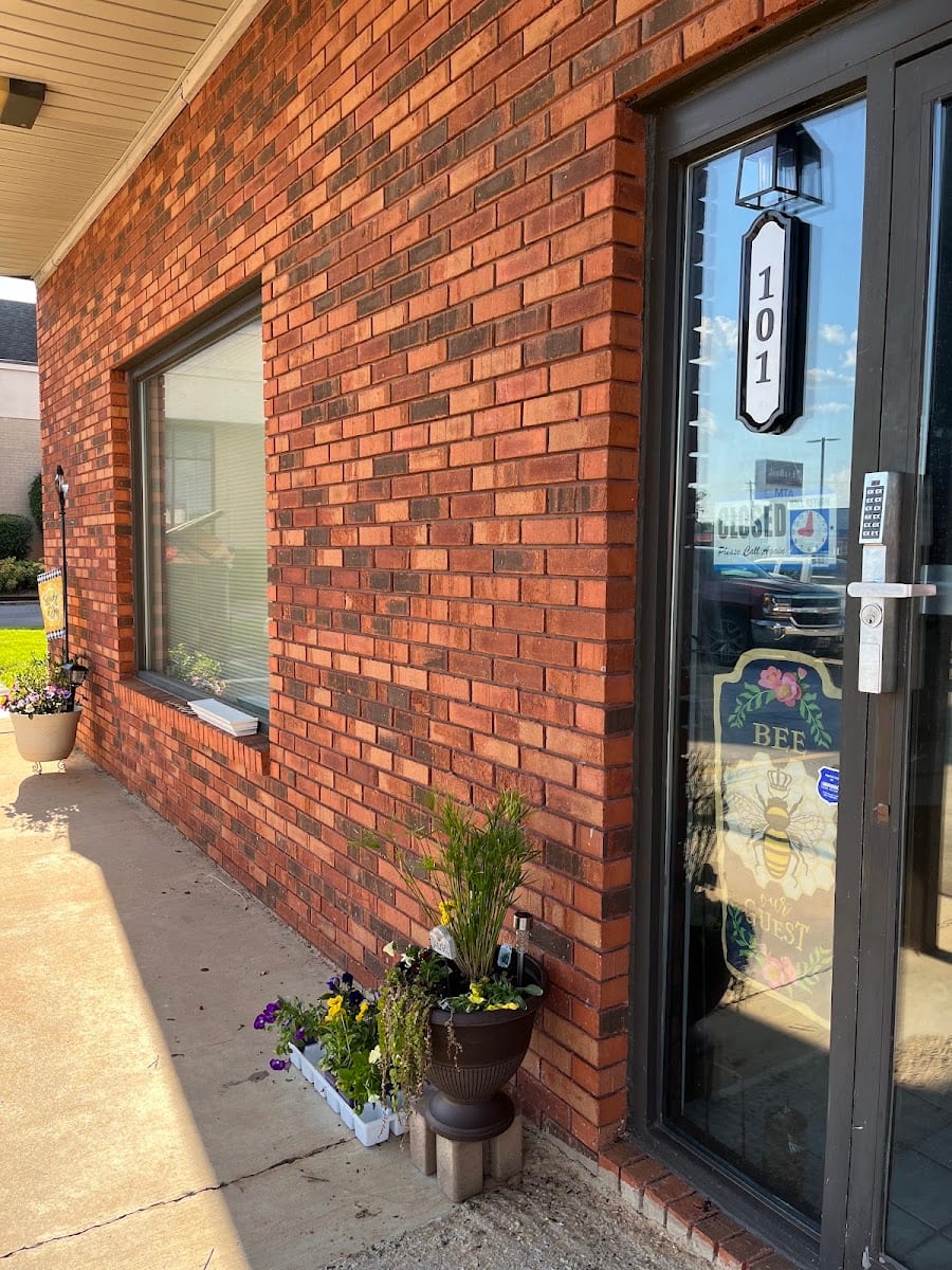 Bee Transformed Wellness Center, LLC