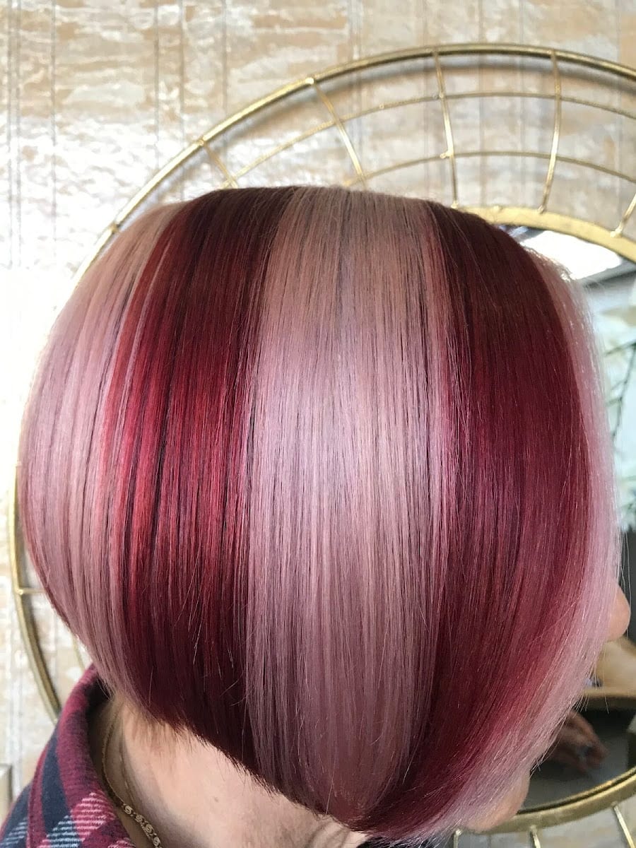 Mystique Hair Studio LV, photo 3