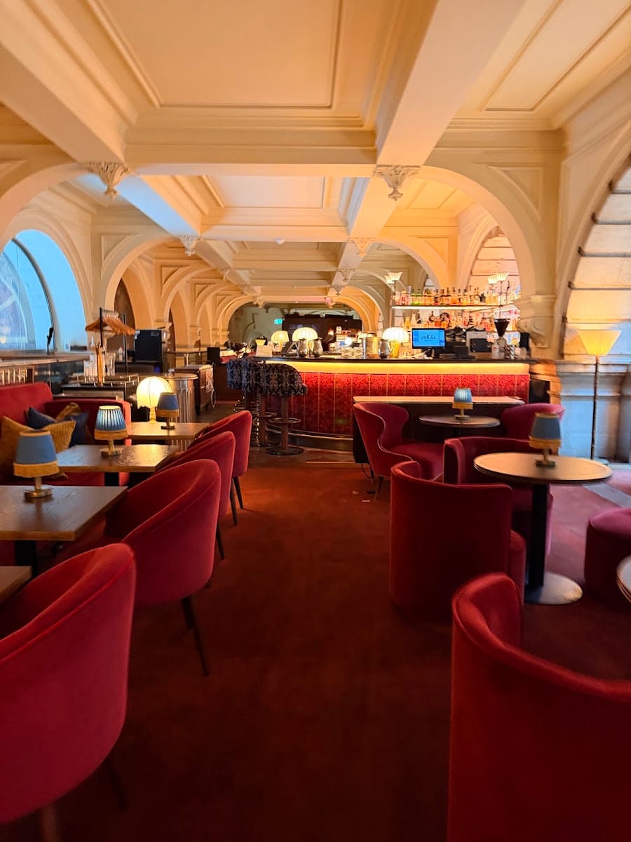 Engel Bar