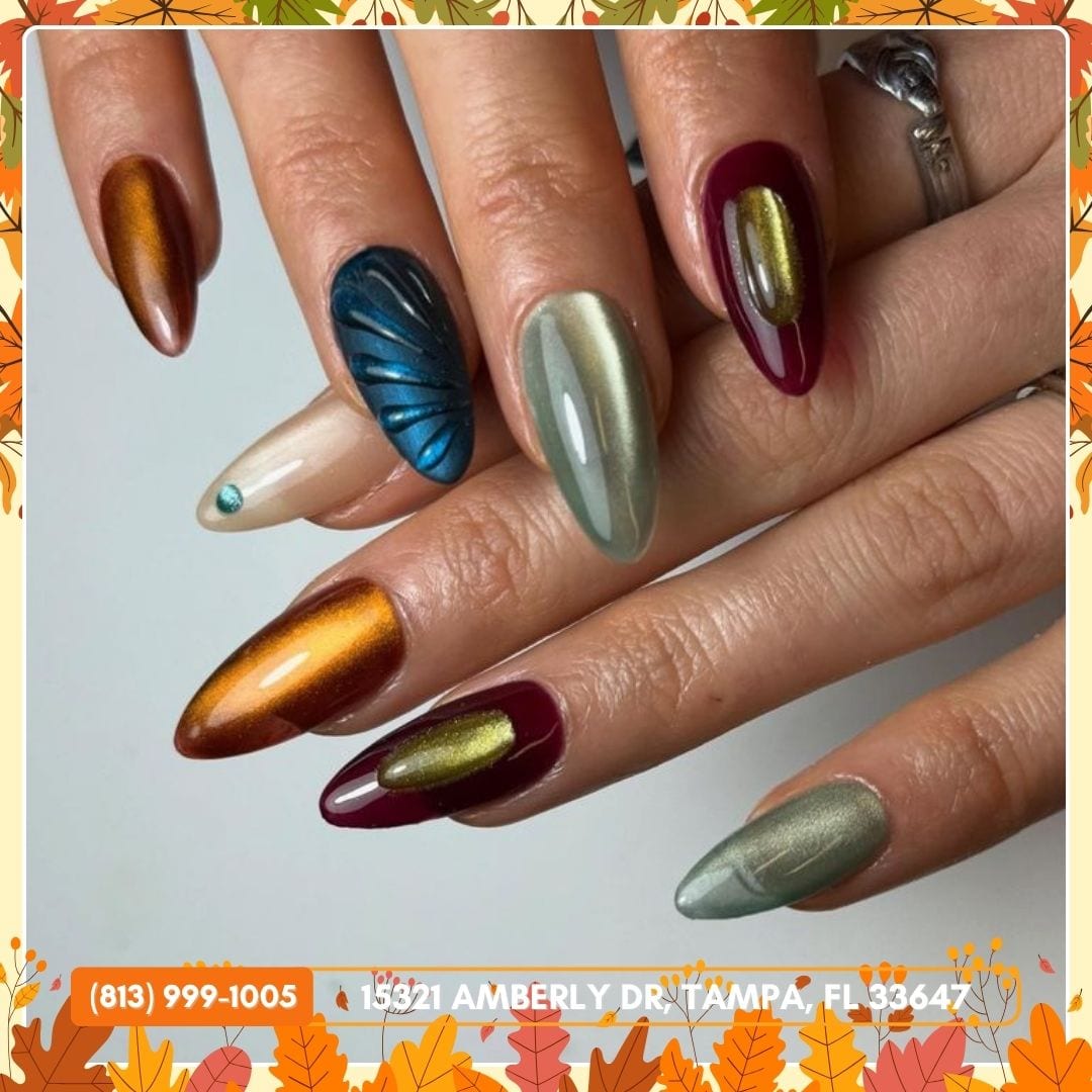 TREND NAILS & SPA, photo 2