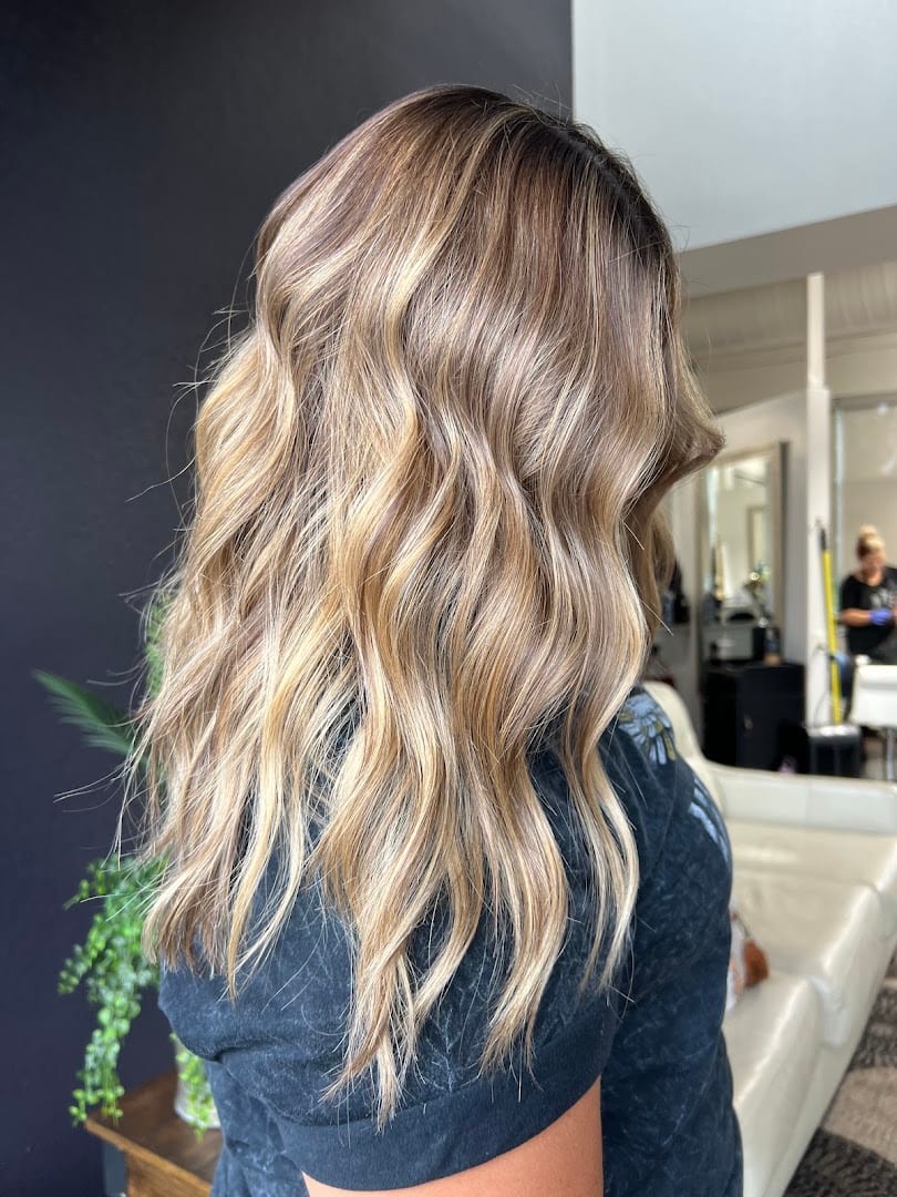 Phamie Hair