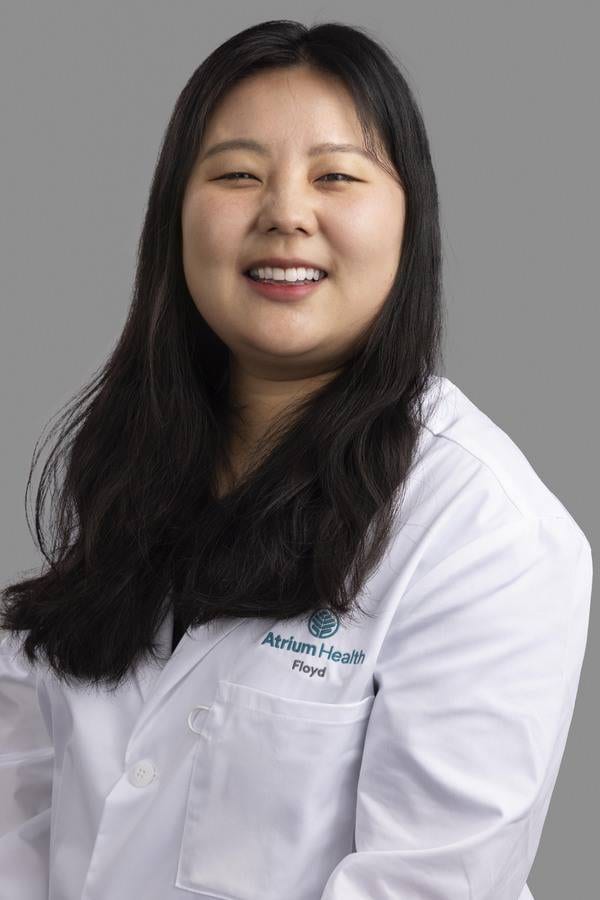 Eunice Lee, DO