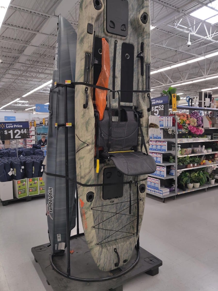 Walmart Auto Care Center, photo 3