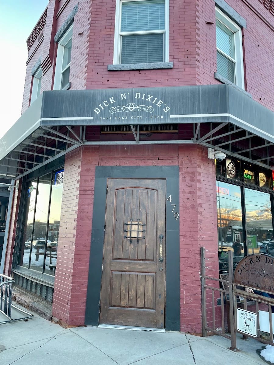 Dick N' Dixie's