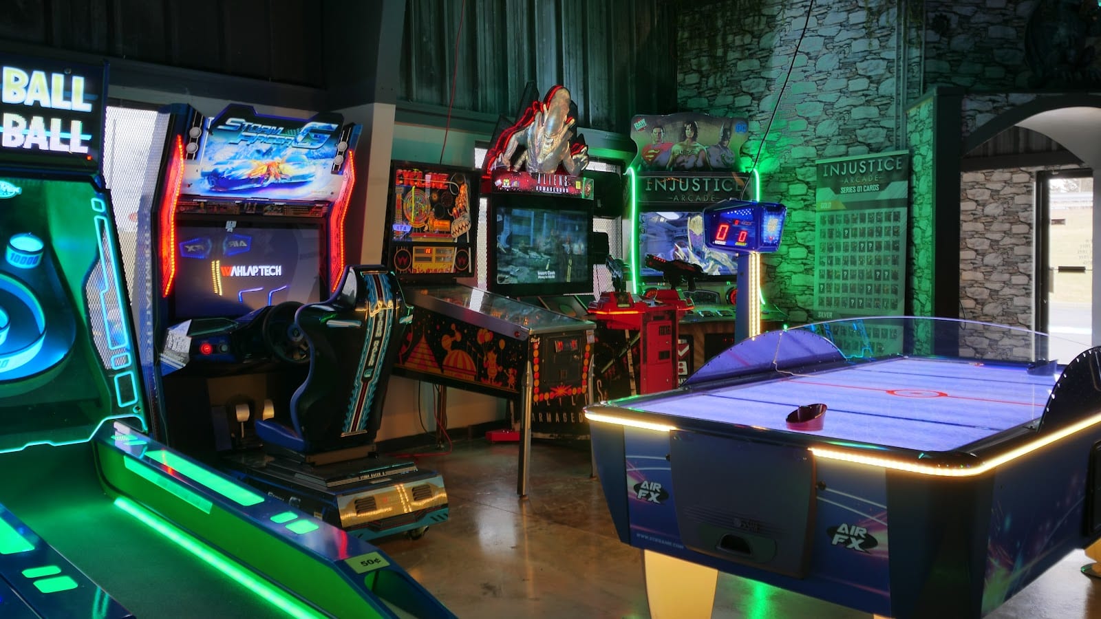 Ultrazone Fort Wayne
