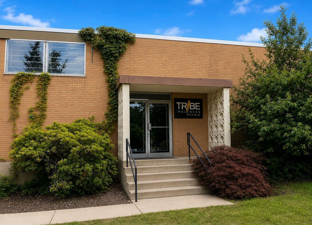 Tribe wellness, photo 2