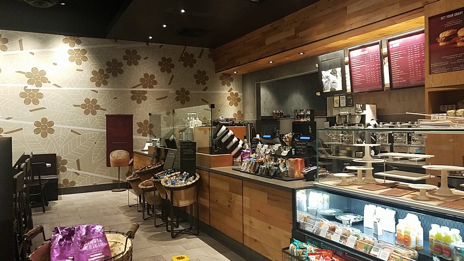 Starbucks Coffee Company