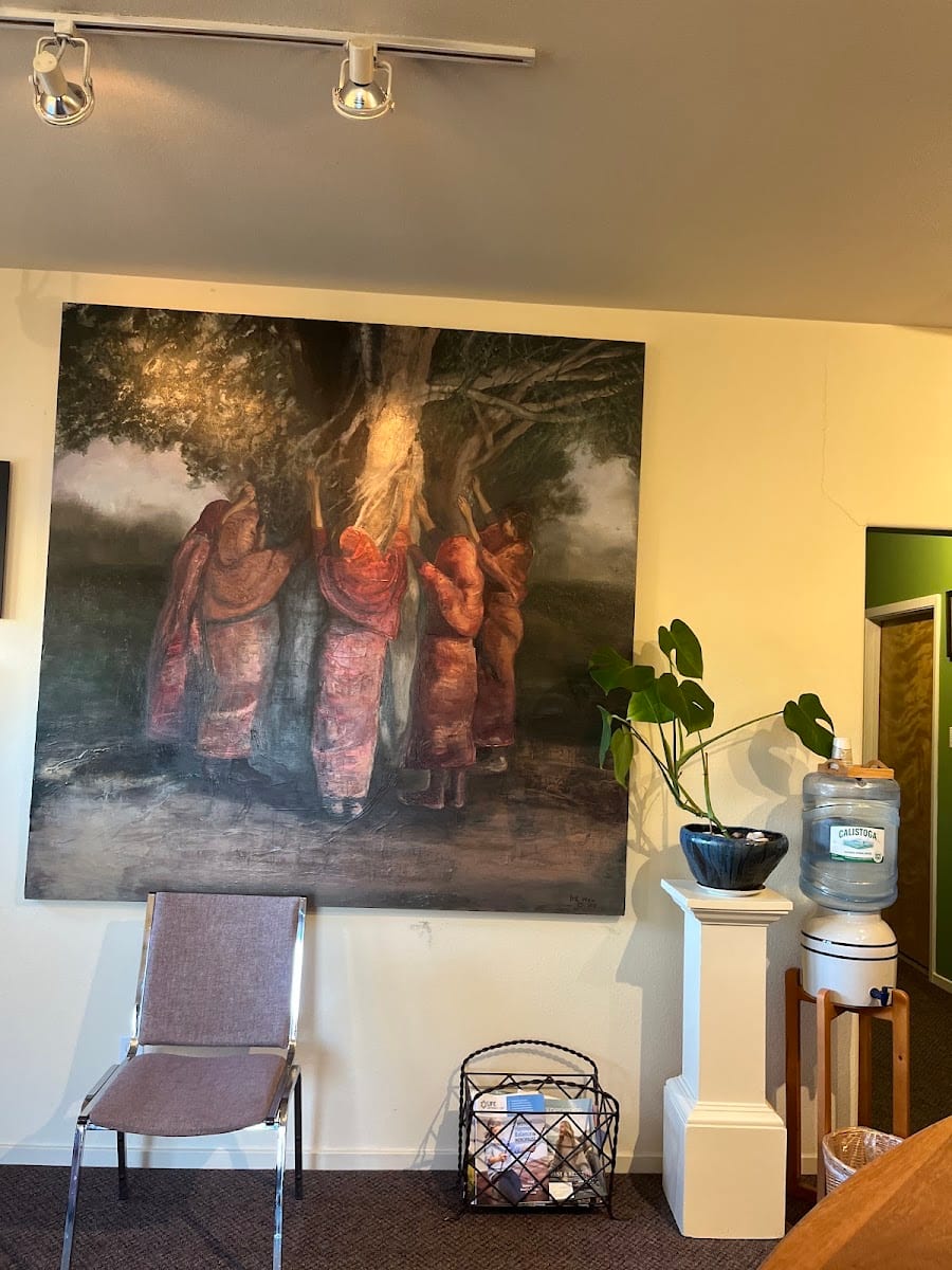 Acupuncture Clinic of Napa, photo 2