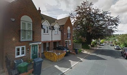 Harpenden Holistics