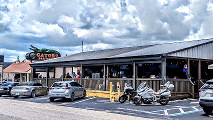 Gatorz Bar and Grill