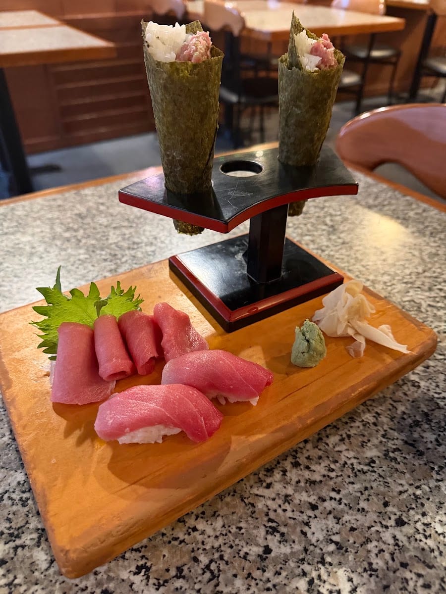 Miyabi Japanese Restaurant, photo 2