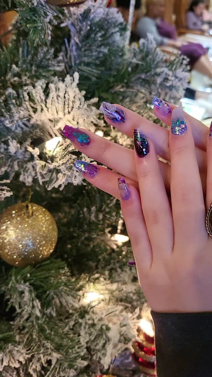 Star Nails, photo 3