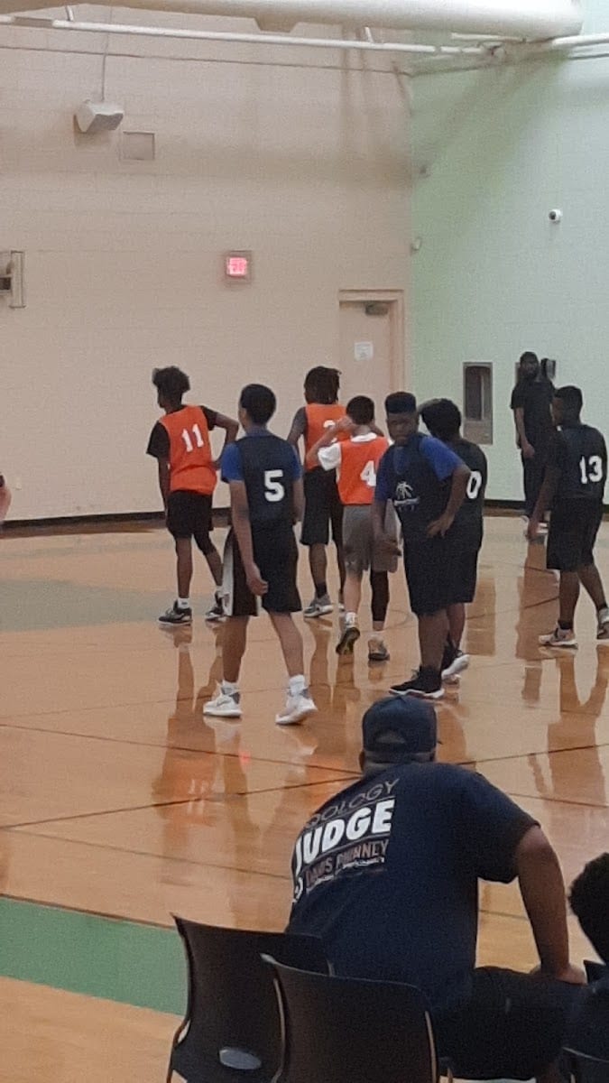 Brittingham-Midtown Community Center