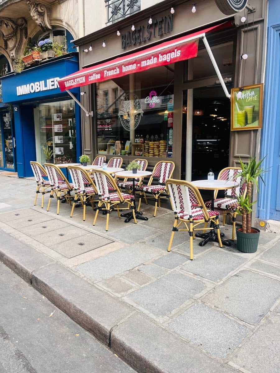 BAGELSTEIN- arbre sec, photo 2