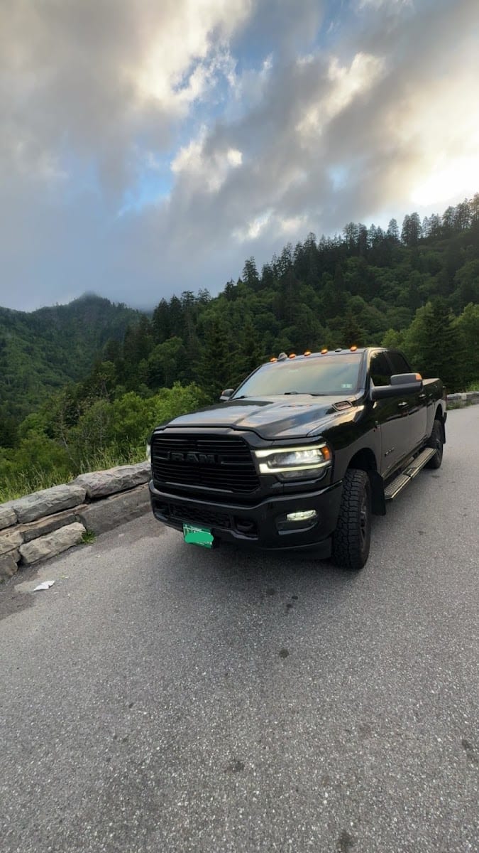 NoHaX Diesel Performance