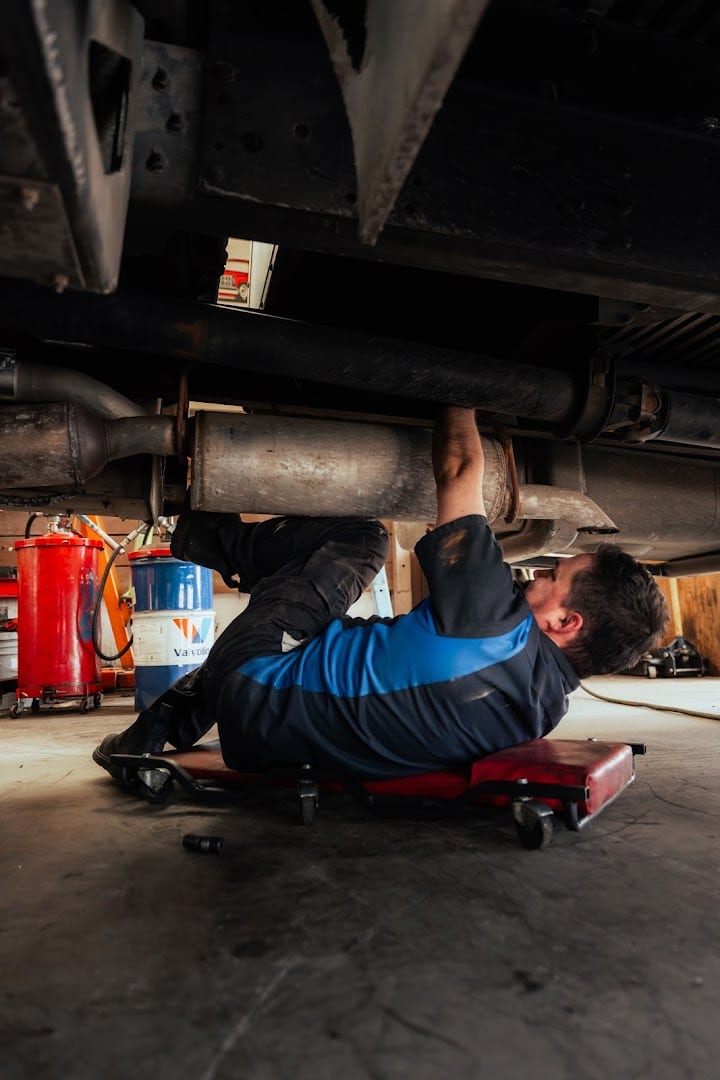 Extreme Auto Repair, photo 2