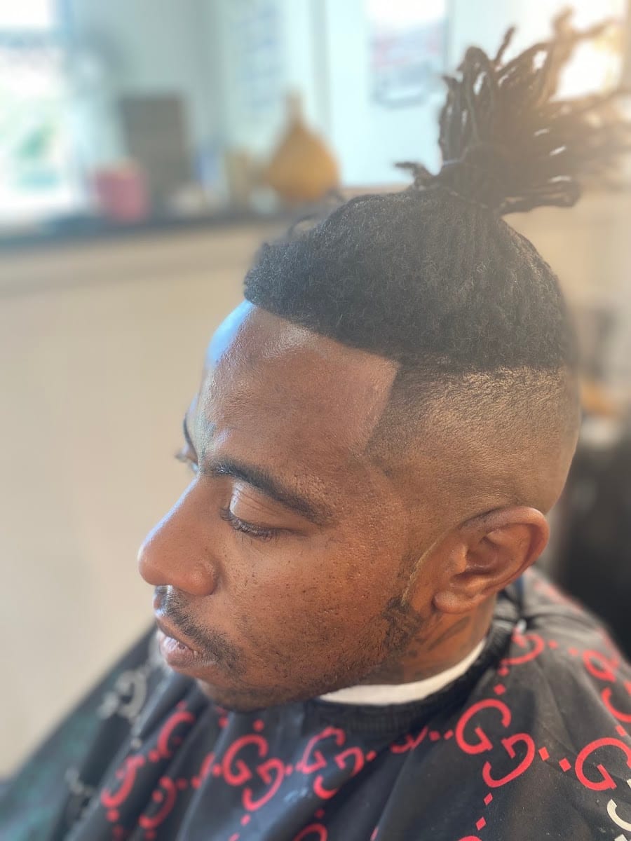 QCuts Barber Shop, photo 4