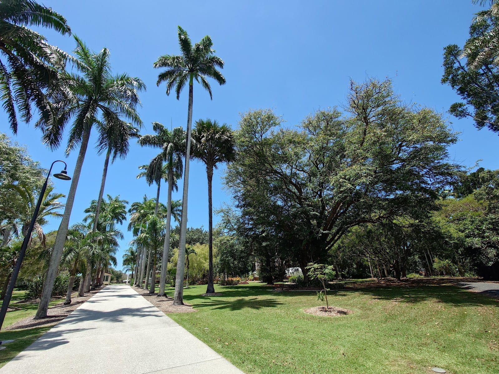 Queens Park, photo 3