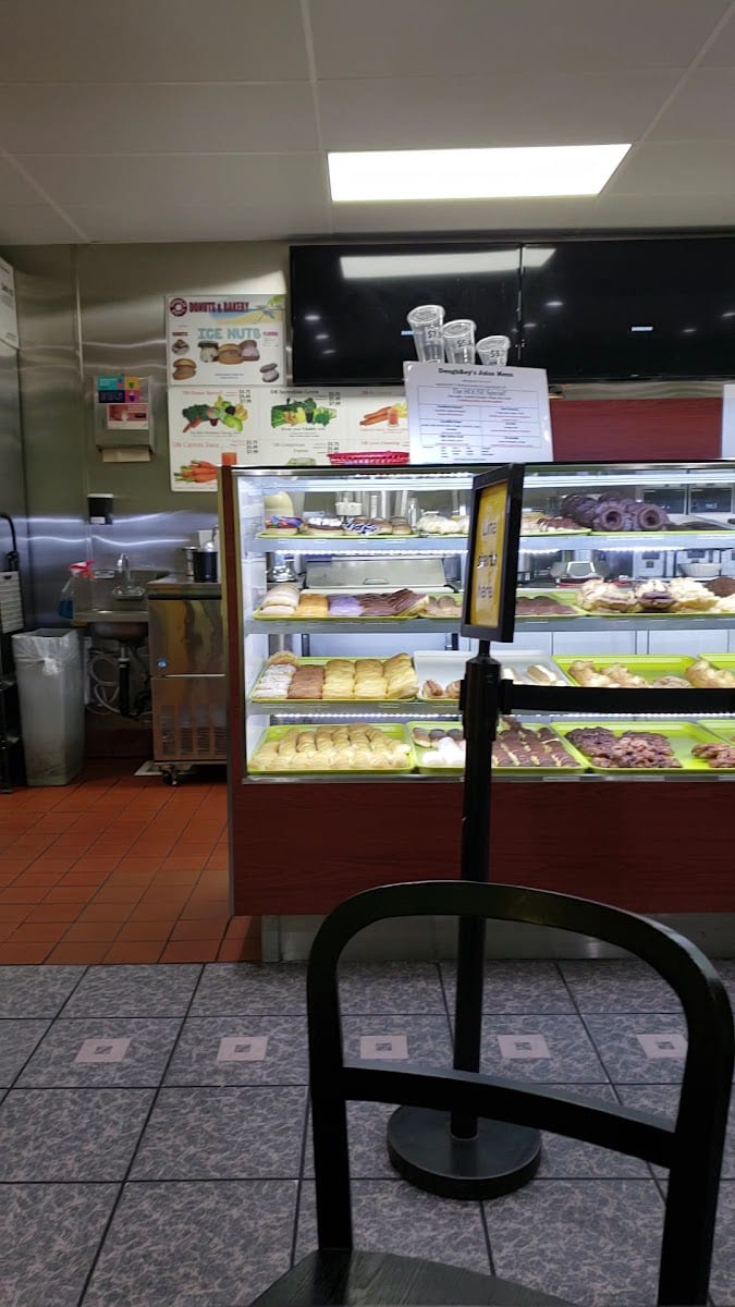 Dough Boy's Donuts & Bakery, photo 3