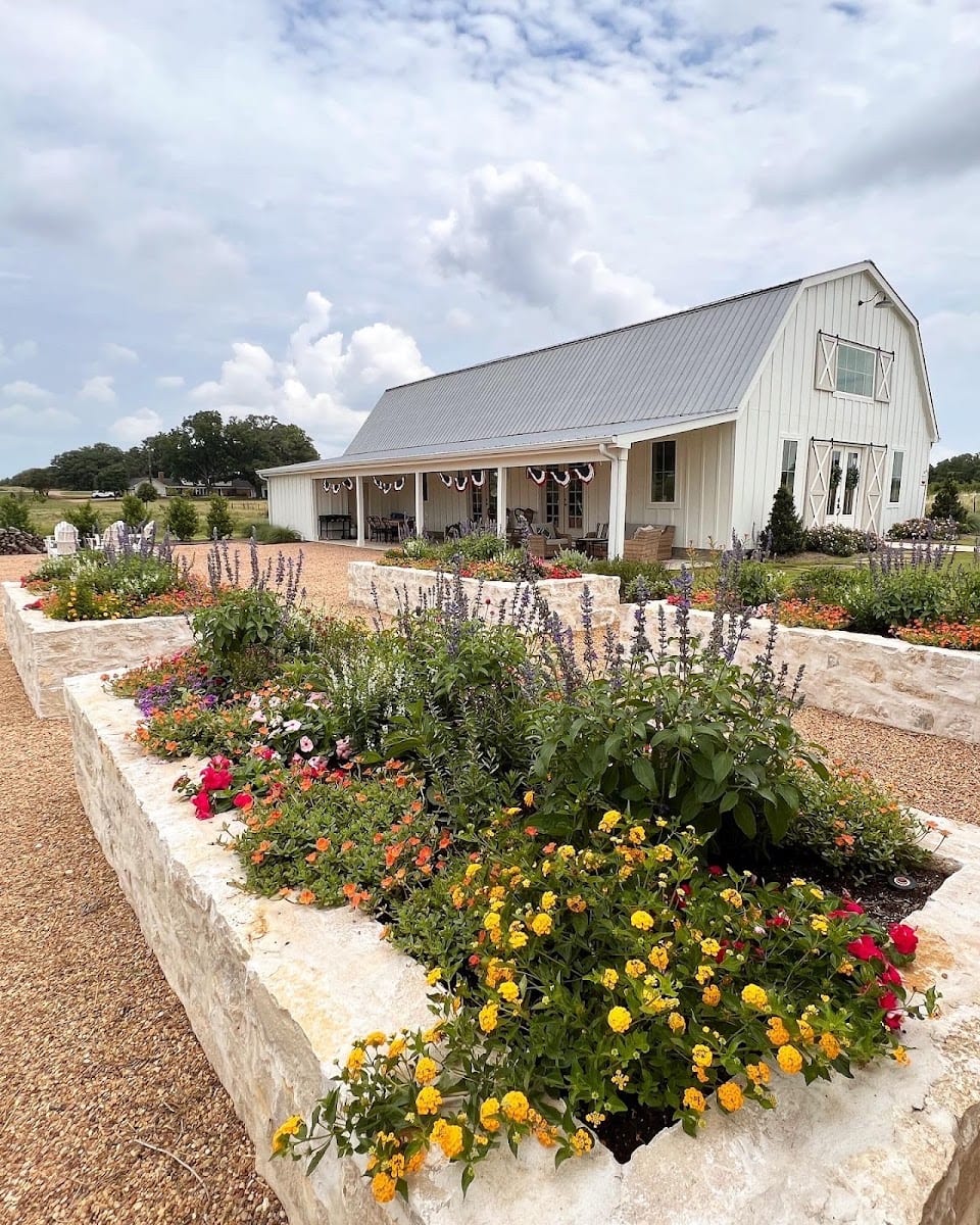 The Barn at Pleasant Hill, photo 4