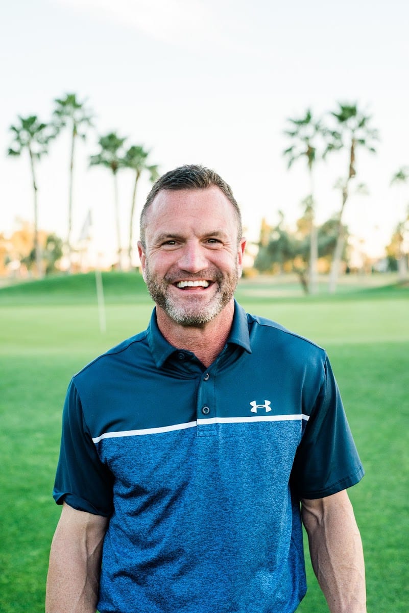 EJS Golf - Coach Erik | Scottsdale Golf Lessons - McCormick Ranch G. C., photo 4