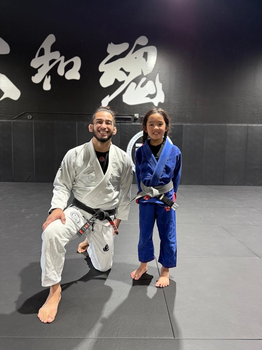 NEXUS Martial Arts, photo 4