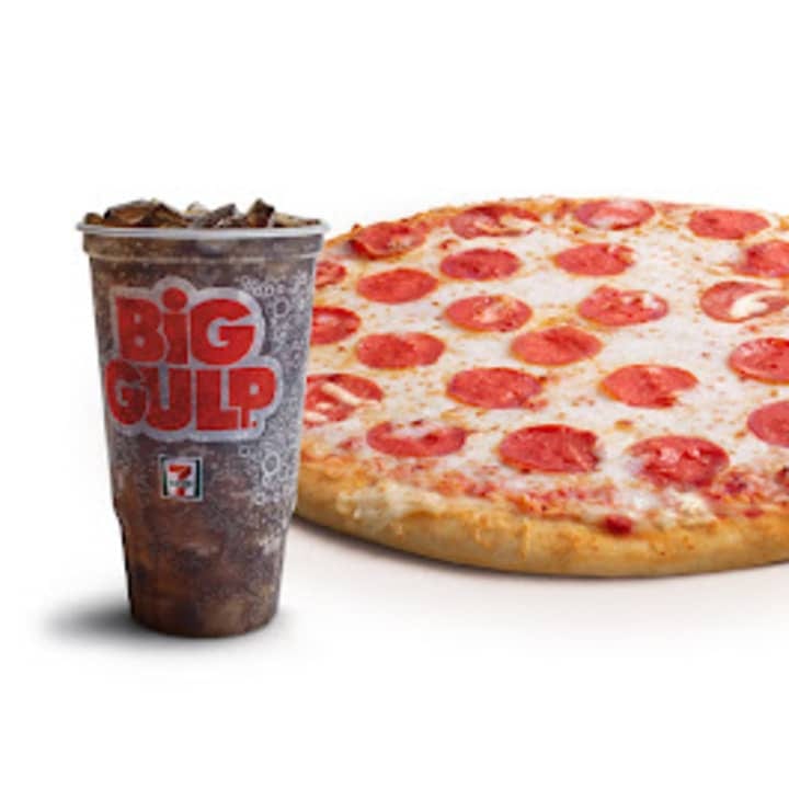 7-Eleven, photo 3