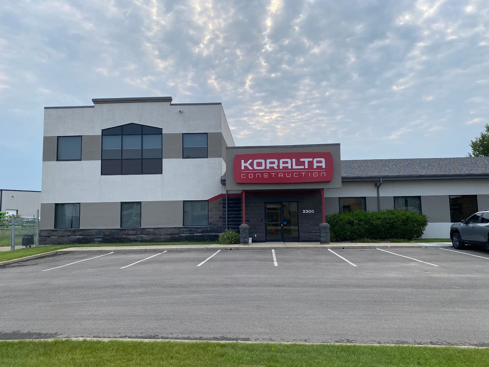 Kor Alta Construction Ltd., photo 3