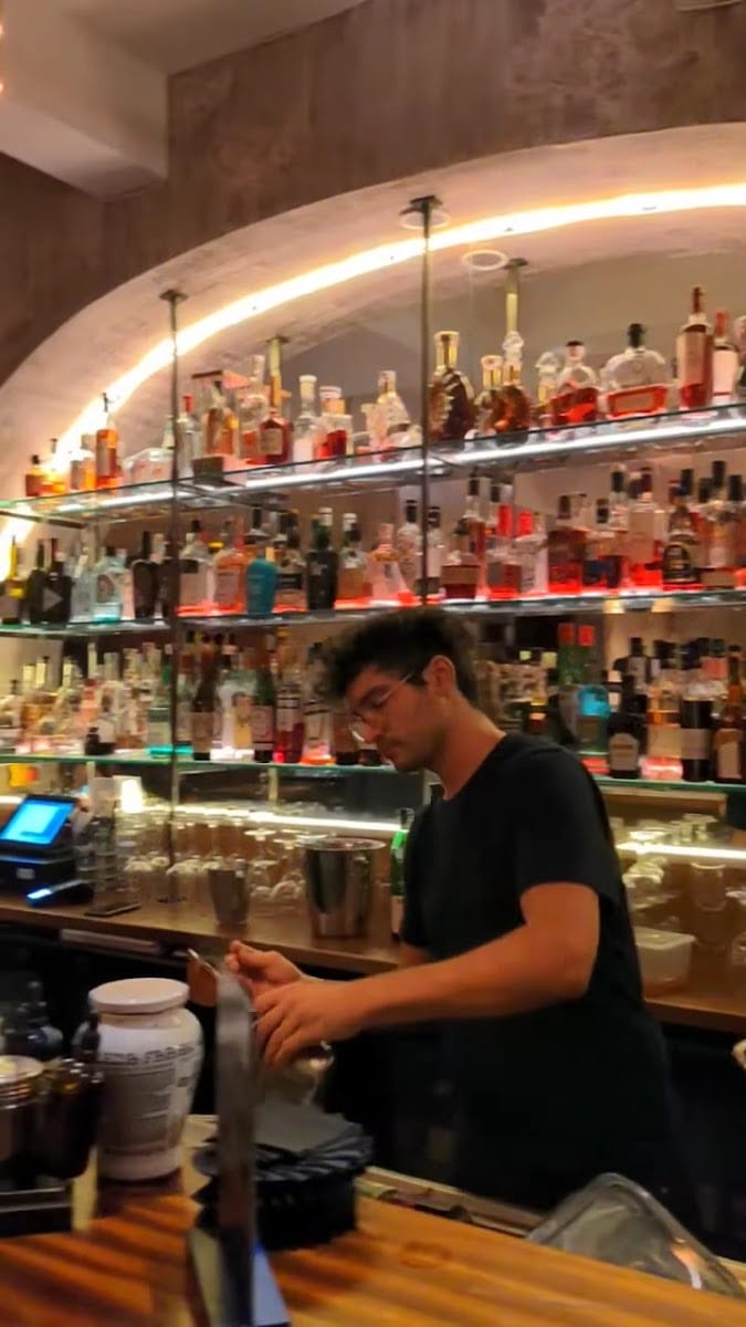 Le 153 Bar & Cocktails, photo 3