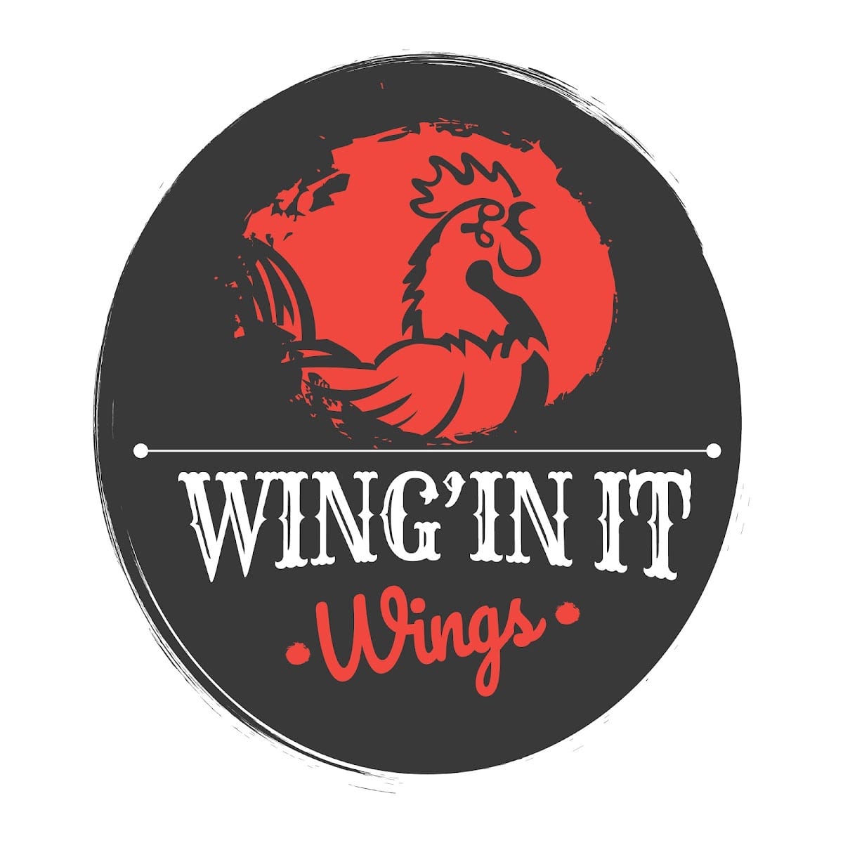 Wing'in It Wings, photo 3