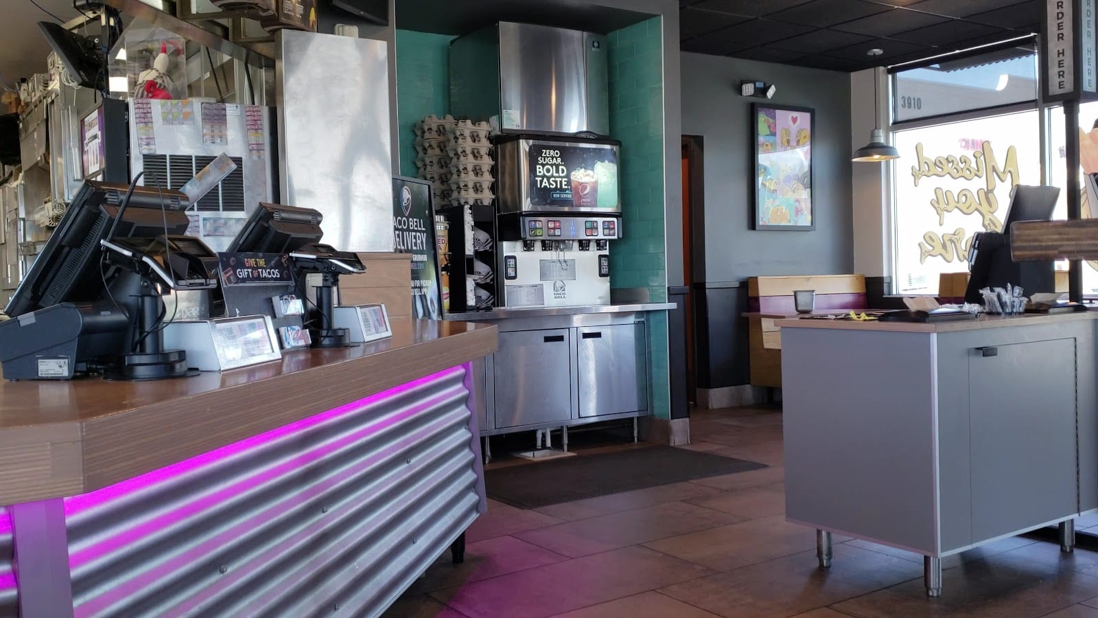 Taco Bell, photo 3