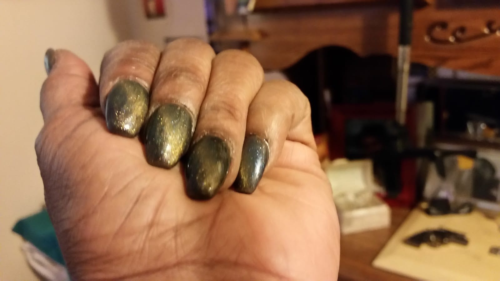 Sonny Nails, photo 2