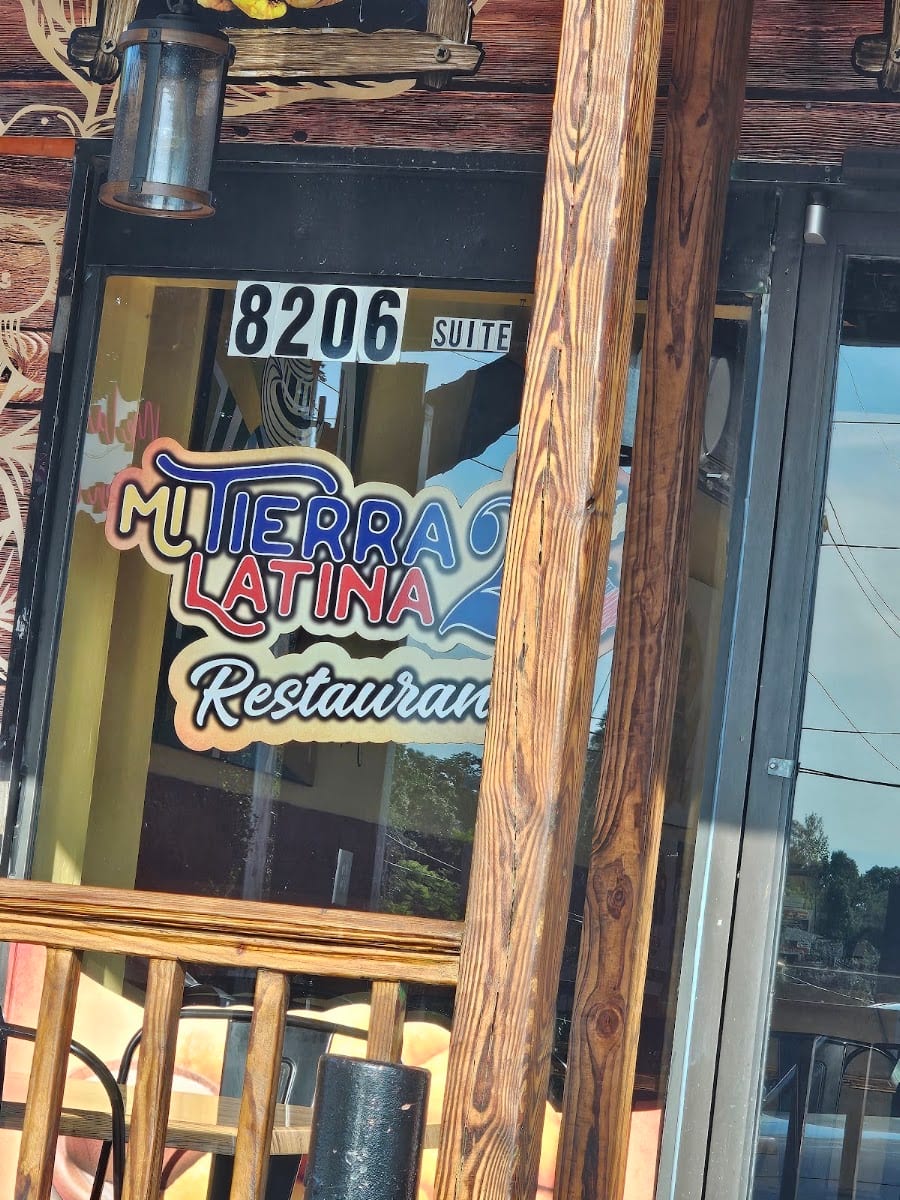 La Montaña Restaurant & Bakery, photo 3