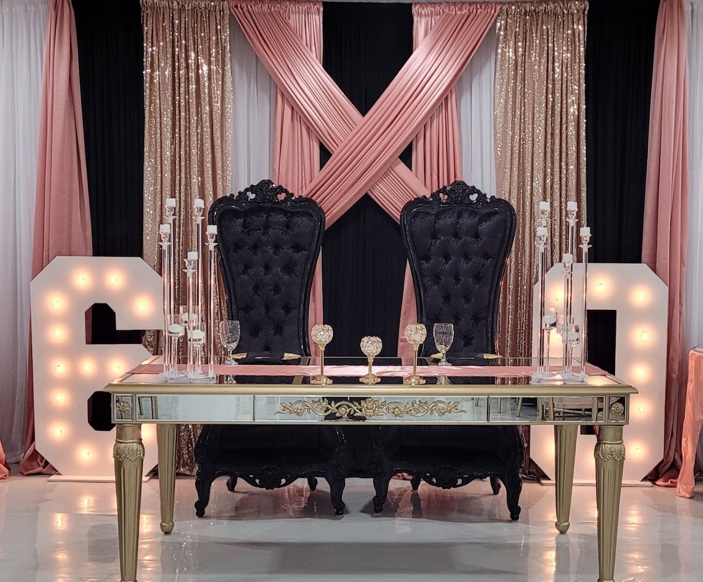Eluxe Weddings and Events Venue, photo 2