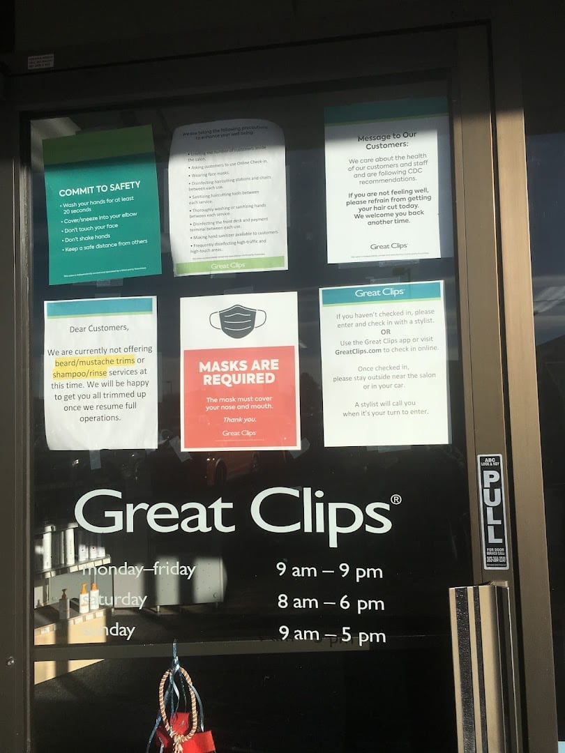 Great Clips, photo 4