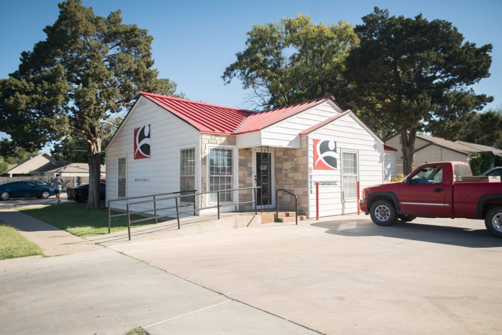 Lubbock Integrated Medical Institute