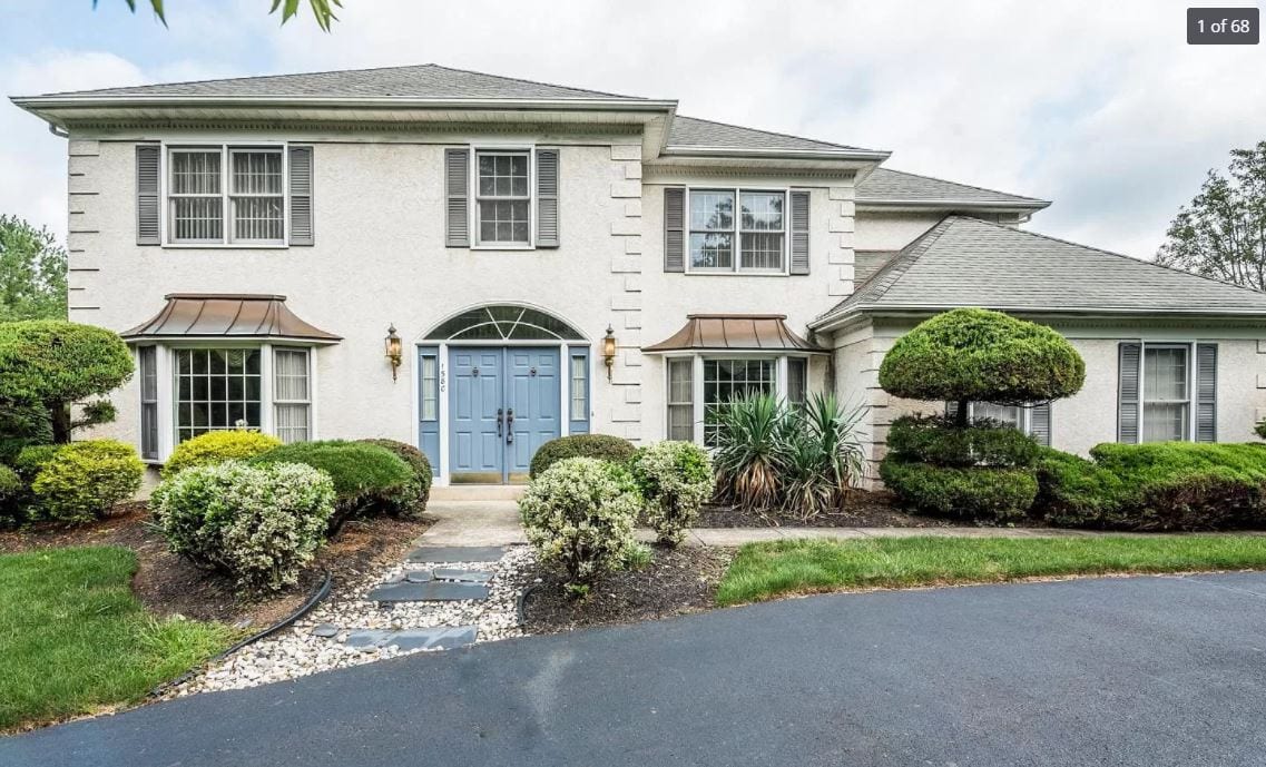 Alexander Shulzhenko Team - Bucks County, PA | Compass, photo 3