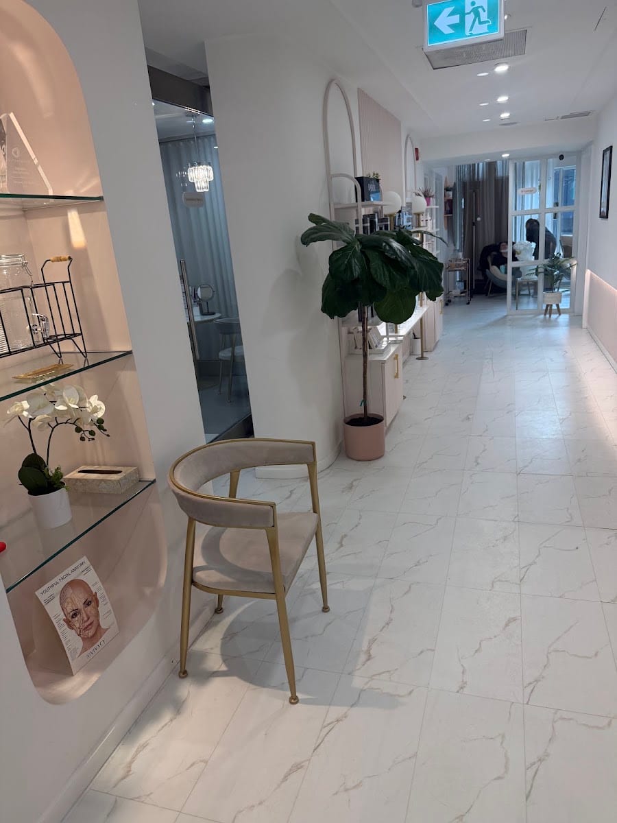Signature Beauty Lounge, photo 3