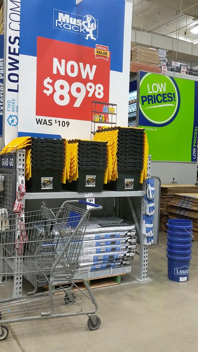 Lowe's Home Improvement, photo 3