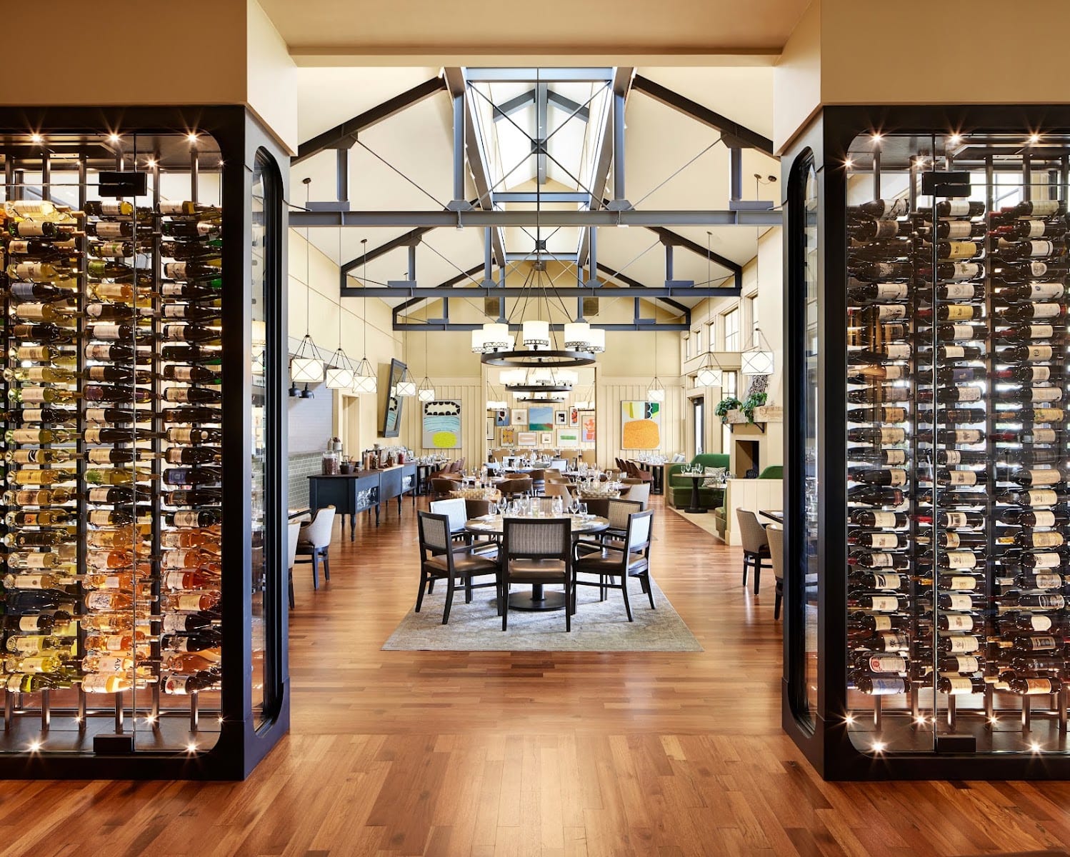 FARM Restaurant + Bar, photo 2