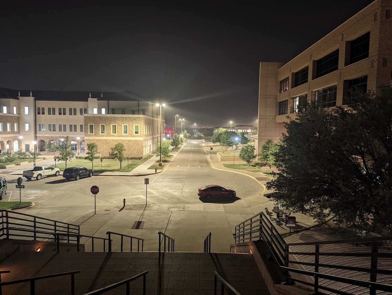 Texas Tech University Health Sciences Center, photo 3