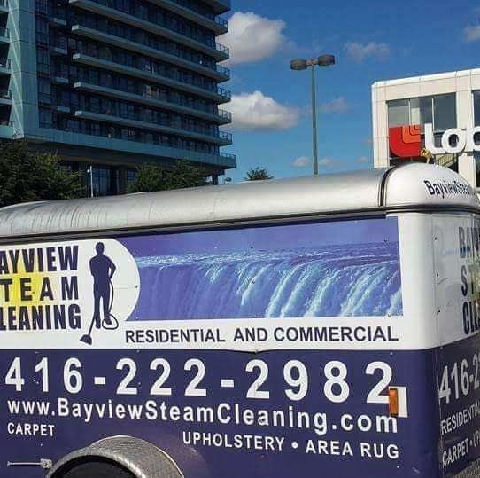 Bayview Steam Cleaning #2, photo 3